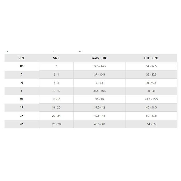 NWT SPANX 20407R Seamed Front Wide Leg Denim in Vintage Indigo Pull-on Jeans M - Picture 6 of 6